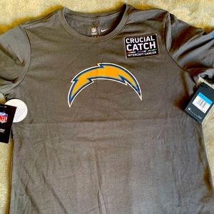 Los Angeles Chargers T-shirt